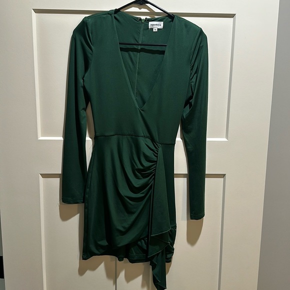 Superdown dress - Picture 4 of 4